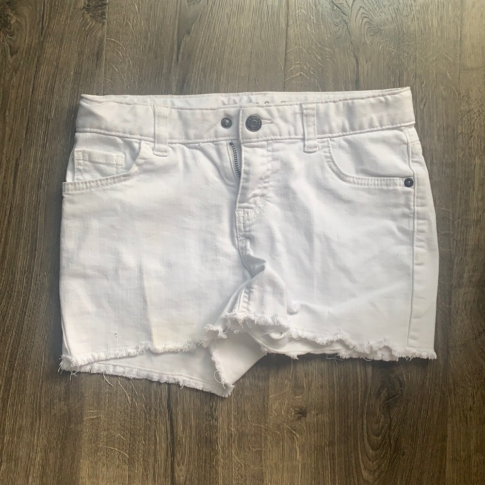 Cherokee girls shorts